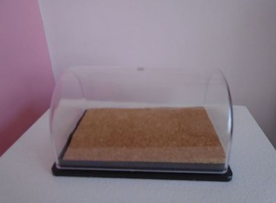 Small display box, Storage,Crystal display