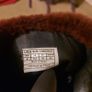 Ugg ophira suede over the knee boots Image 6