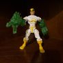 Hasbro Marvel Super Hero Mashers - Collection of 21 Figures Image 7
