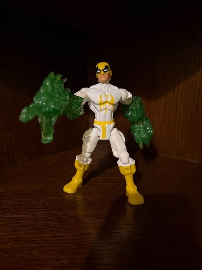 Hasbro Marvel Super Hero Mashers - Collection of 21 Figures