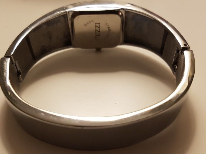 Cuzzi Watch