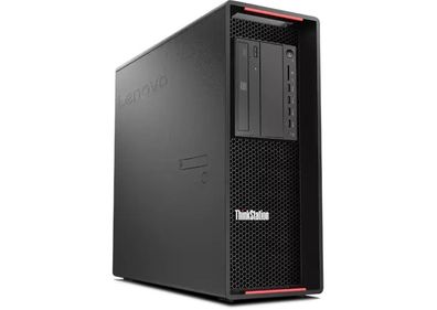 Lenovo Thinkstation P720 Tower (112GB RAM)