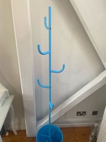 coat rack