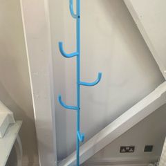 coat rack