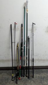 Fishing Rods