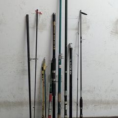 Fishing Rods