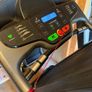 Treadmill Domyos T520B 13 Km/hr Image 6