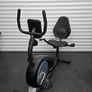 Recumbent Bike Exercise bike Image 3