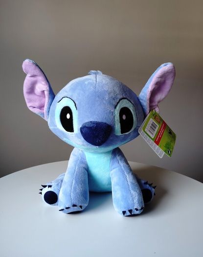 Disney Stitch 25cm -  New
