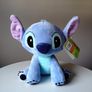 Disney Stitch 25cm -  New Image 2