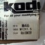 M12x1.5 Spike wheel nuts Image 4