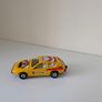 Vintage Corgi Toys 1:36 Lotus Elite No. 301 - Yellow - Made in Gt. Britain Image 4