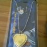 naruto necklace keyring x3 Image 2