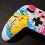 PowerA Pokemon Wireless Ergonomic Controller for Nintendo Switch, like new Image 2