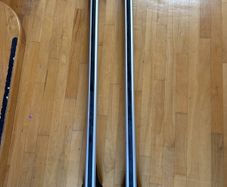 Roof Bars Nordrive 120cm