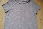 Noemie &amp;co Blouse  Size 12