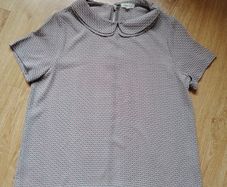 Noemie &co Blouse  Size 12
