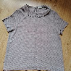 Noemie &co Blouse  Size 12
