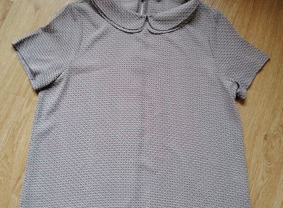 Noemie &co Blouse  Size 12