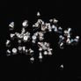 For iPhone 7 Plus Full Complete Screw Set Repair Fix With 2 Black Bottom Screws - FHT27IPFC Image 4