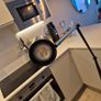 IKEA Freestanding Lamp Image 3