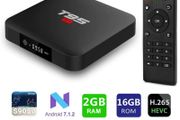 Brand New Smart Android Box.....