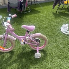 kids bike