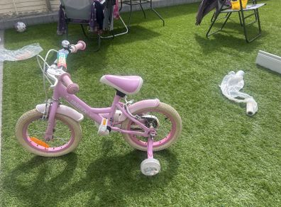 kids bike