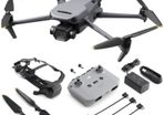 DJI Mavic 3 Classic Fly More Combo