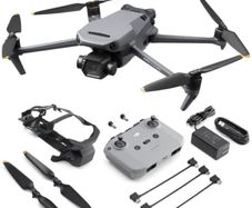 DJI Mavic 3 Classic Fly More Combo