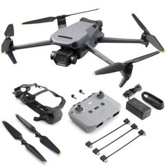 DJI Mavic 3 Classic Fly More Combo