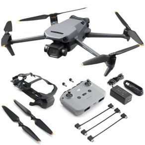 DJI Mavic 3 Classic Fly More Combo