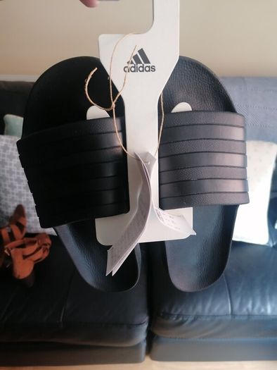love new sandals