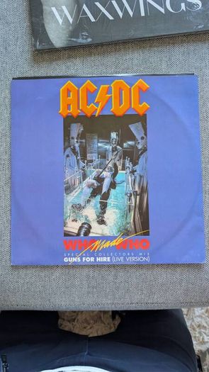 Acdc