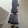 Bench press Image 3