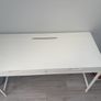 White Desk (Alex desk) Image 2