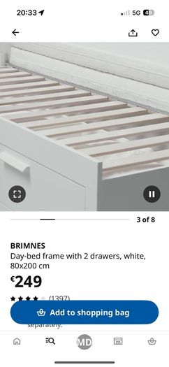 day bed