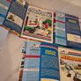 Action Force GI Joe Annual Hardbooks 1980's x3 Image 7