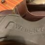 Wrangler new brass bar slip ons - size 39 Image 4