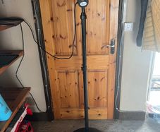 outdoor patio heater