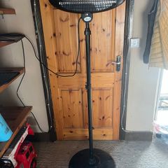 outdoor patio heater