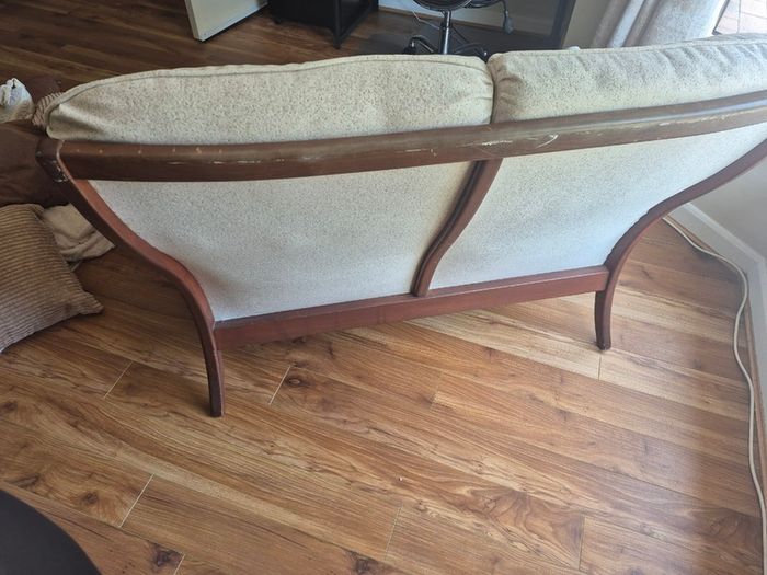 Sofa - 2 seater