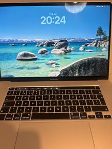 MacBook Pro A2141(16-inch, 2019, Four Thunderbolt 3 ports)