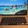 MacBook Pro A2141(16-inch, 2019, Four Thunderbolt 3 ports) Image 2