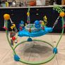 Baby bouncer - Clontarf Image 2