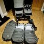 BUGABOO DONKEY plus Accessories!!!! Image 2