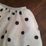 Skirt size 4-5 years Image 3