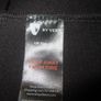 Black leatherette   size 12 Image 3