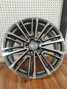 Genuine 19" Audi alloys (Limited edition)