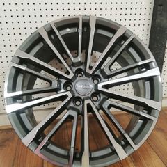Genuine 19" Audi alloys (Limited edition)